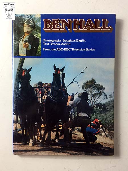 Douglass Baglin - Ben Hall